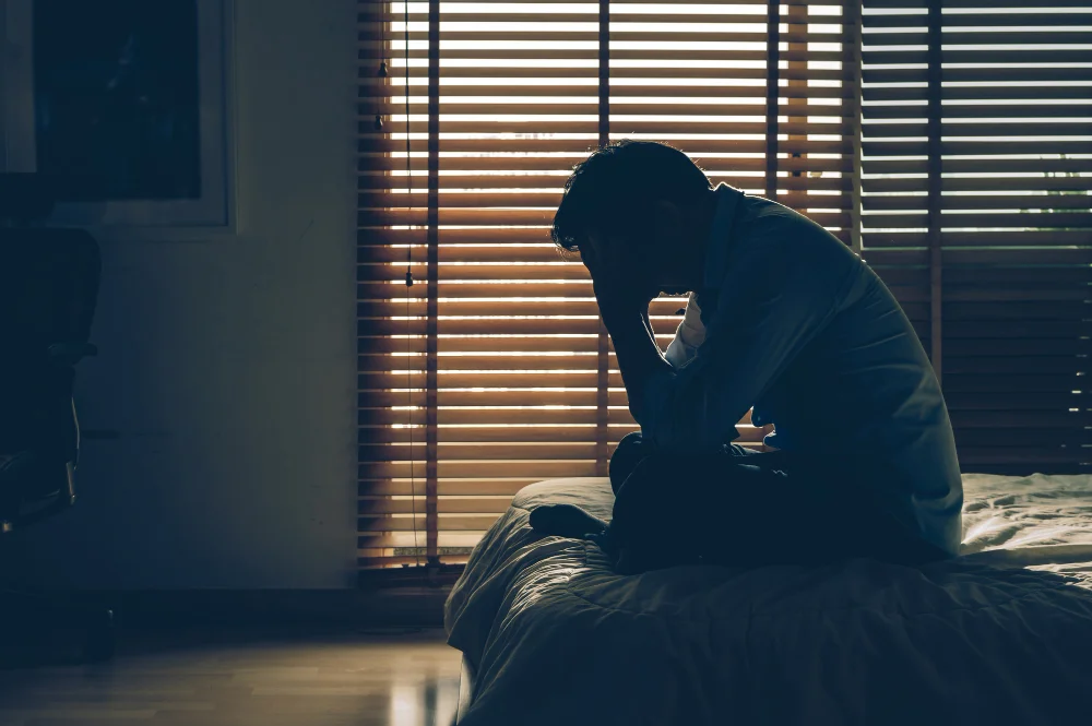 Ayurvedic management of anxiety in adolescents and young adults